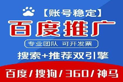 竞价SEM助力电商平台快速提升流量